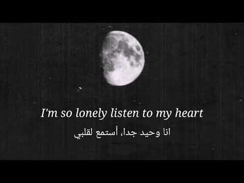 انا ملاك محطم أغنية أجنبيه حزينة   مترجمة