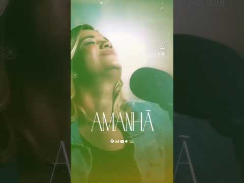 É amanhã! Apenas