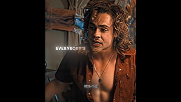 "King Of Hawkins" ☠️🔥 | Stranger Things | Fragment - slxughter (slowed) #Trending #Shorts