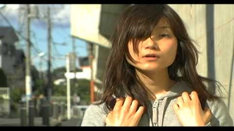 映画「青を摘む女としとやかな獣」 予告編(short ver.)