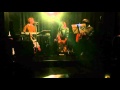 Squall (cover.)