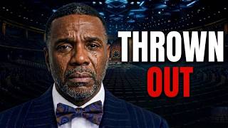 Things Aren't Looking Good For Pastor Creflo Dollar