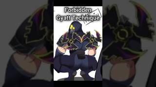 The Ultimate Forbidden Jutsu of Zed Pt. 1 #zed #leagueoflegends #wildrift #funnyedits #shorts