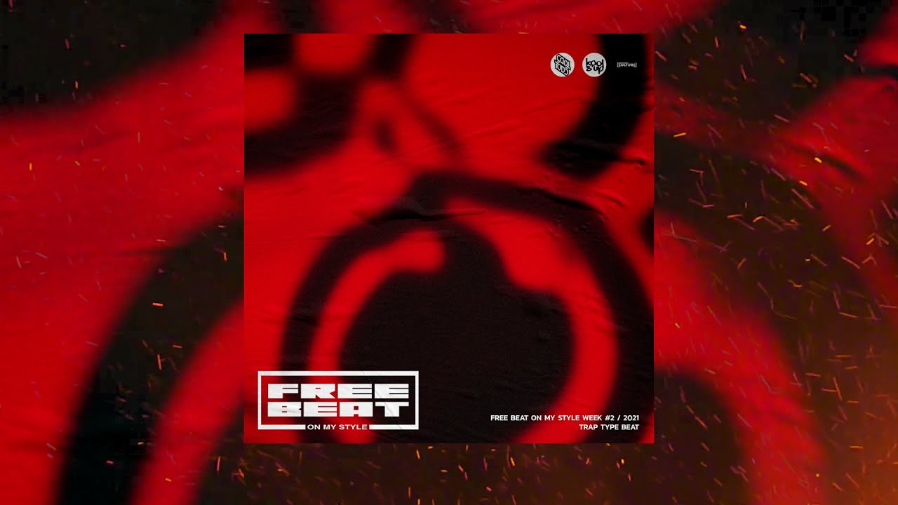 JB.lovehate - FREE BEAT ON MY STYLE | KOOL SUP