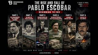 Pablo Escobar Death | End of the World’s / Most Dangerous Cartel Leader (1993)