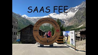 SAAS FEE 2020