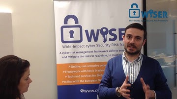 WISER 2nd EAPs Workshop: Interview with WinMedical