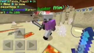 FallenTech #24 OWNING DP ARENA!!!