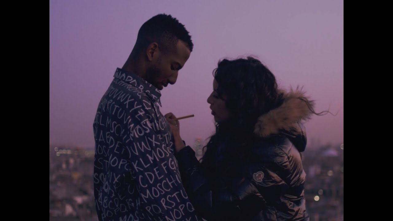 Watch Conducta - Only U (Official Music Video) on YouTube