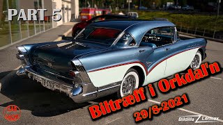 Biltræff I Orkdaln 2021 - 298 - Part 5 - Amfi Orkanger - Bildilla Magasin