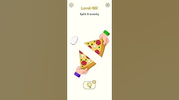 DOP 2 Gameplay Level 459 Delete  Part Solution and Answer 🔥 Subscribe