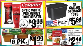 OLLIE'S BARGAIN OUTLET AD 🟠 AMAZING DEALS 🟠 1/26/2023 - 2/2/2023