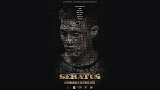 OST Filem SERATUS - Bunga Terindah - Sharul Kamal AF