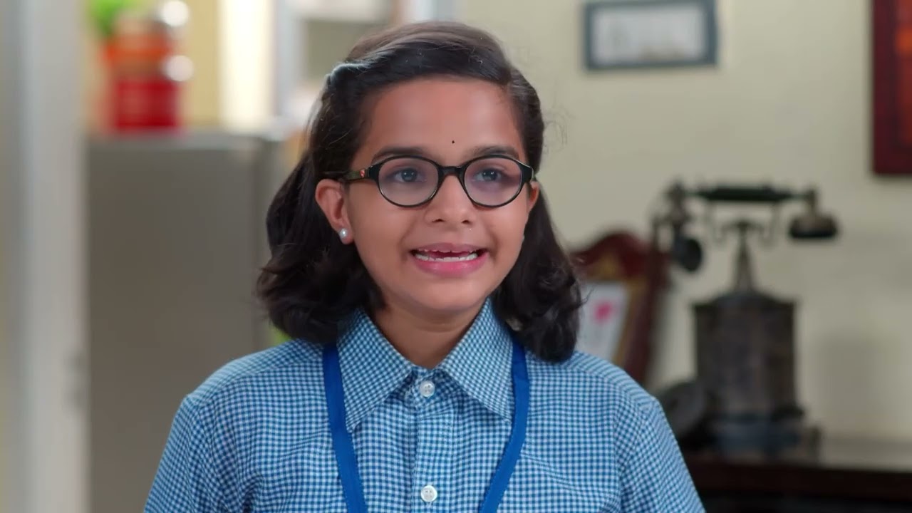 Anbe Sivam - Ep 105 - Vikram Shri, Raksha Holla - Tamil Tv Serial - Zee5 Tamil Classics