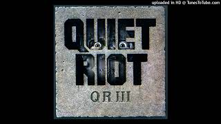 Watch Quiet Riot Helping Hands video