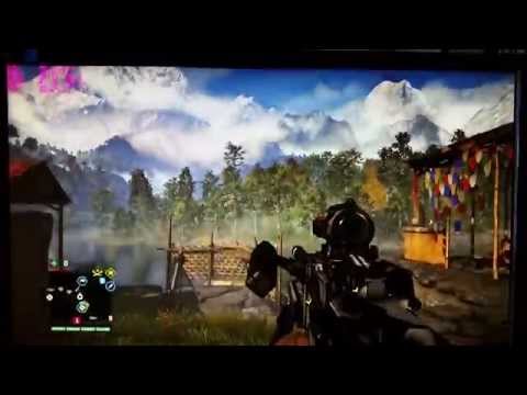 Controllare FPS, temperatura ,utilizzo cpu gpu in gioco