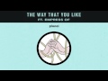 Capture de la vidéo Pional - 'The Way That You Like Ft. Empress Of'