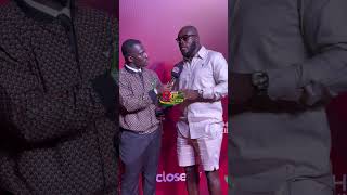 Red carpet or movie premiere? Because Akabenezer brought pure blockbuster energy. #viral #short