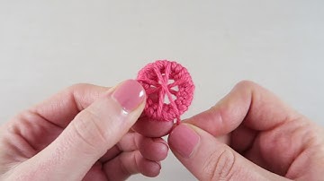 How to make Dorset Buttons