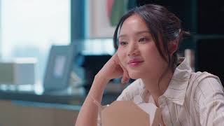 Affair Episode 5 (ENG SUB) Thai Girl Love Drama