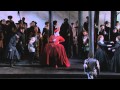 Maria Stuarda Act I Finale - The Met Live in HD