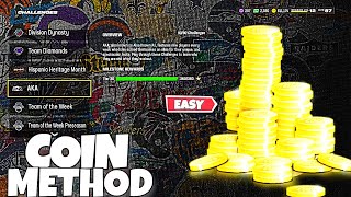 After Completing ALL The Solo Challenges [Madden 24] Gave Me..FREE Coins, Packs & Players!
