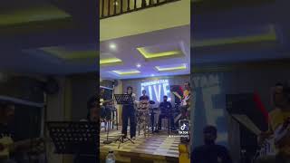 Keliru - Ruth Sahanaya #coversong #band #salmasalsabil #nyanyi #keliru #ruthsahanaya