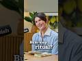 What pre-show rituals does Gemma Arterton have? | Dish Podcast