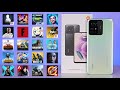 Game Test Xiaomi Redmi Note 12S 8GB/256GB in +20 Games Android Fortnite - PUBG  - HELIO G96🔥