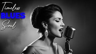 Download Lagu Blues \u0026 Soul Love Songs | Etta James Style Classics for Timeless Memories MP3