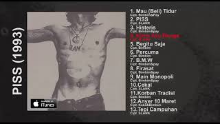 Slank  Piss  Album Stream