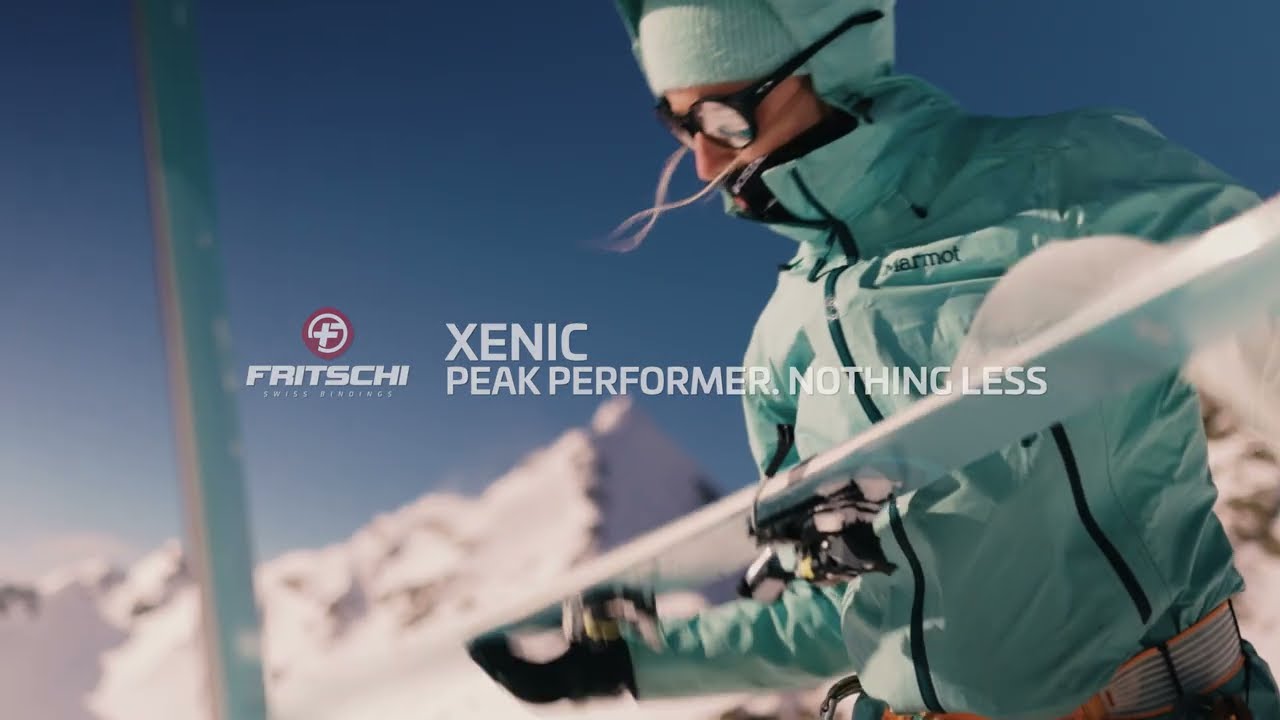 FRITSCHI - Xenic - Image Clip 2024