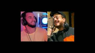 Saad Lamjarred & Zouhair Bahaoui - Lewjah Tani