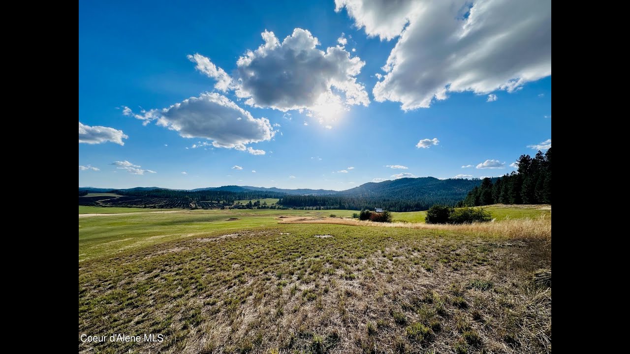 Homes for sale L8 Sunny Slopes Rd, Worley, ID 83876 YouTube