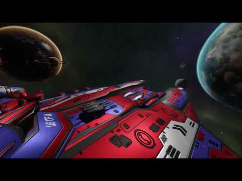 AlterVerse: Disruption - Customize Your Server