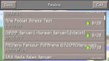 Minecraft Pocket Edition How to play on PocketMine Realms No Jailbreak