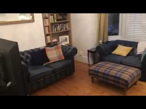 Video 1: Shared homely living room