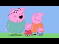 小豬佩奇 第七季中文版 1-13 精選合集 1小時連續看 Peppa Pig 7 Season 1 13 Featured Collection 1 hour continuous viewing