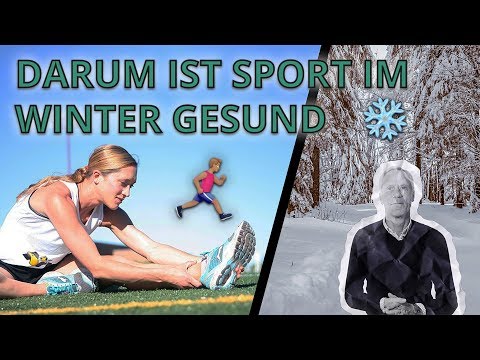 Video: Welche Sportarten Im Winter