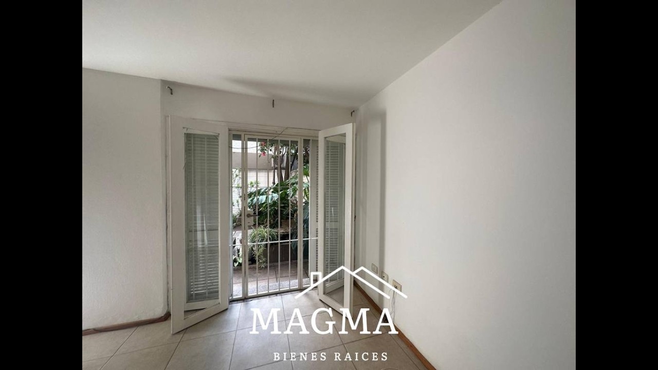 Depto en Venta - 3 dom - PB - Cerro de las Rosas!!!!!