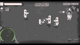 Игра Спанчбоб Против Зомби Spongebob Zombie Breakout