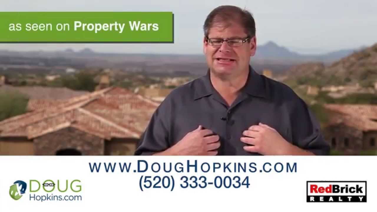 Doug Hopkins Tucson TV Spot YouTube