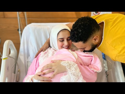 فلوج ولاده قلب امها