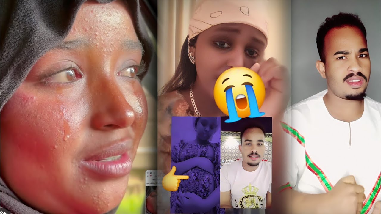 Yaa Shamarraan Keenya Carraa Keessan Ofii Baleessitanii Nama Hin Komatiina💔