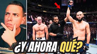 Peleas por hacer tras el UFC 328!
