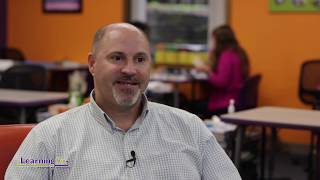 3 Years after LearningRx, Dad Reviews Daughter's Improvements | Milwaukee-Brookfield Brain Training