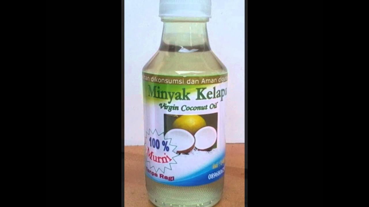 jual minyak kelapa asli buatan  dapur  sendiri  YouTube