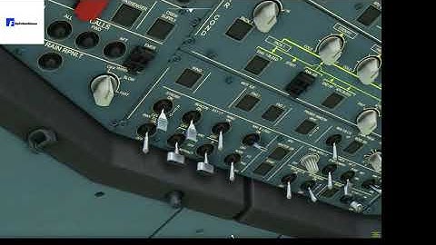 Tutorial 2 - A320Neo MOD - Cold and Dark set up - MSFS2020