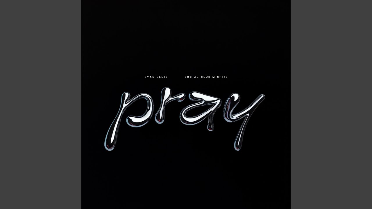在 YouTube 上觀看「Pray」
