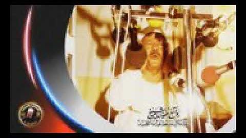 الشيخ عبد الباسط عبد الصمد في تلاوة يصعب وصفها